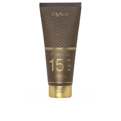 Rispetto Global Sun Defense Sun Cream SPF15+ 200 ml