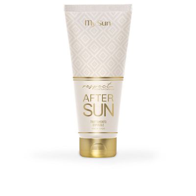 Rispetta la difesa del sole globale dopo Sun 200 ml