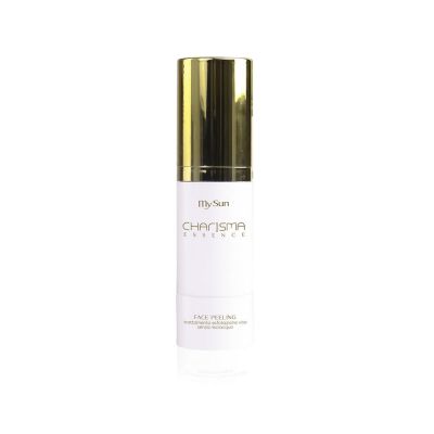 Carisma essenza esfoliante per il viso 30 ml