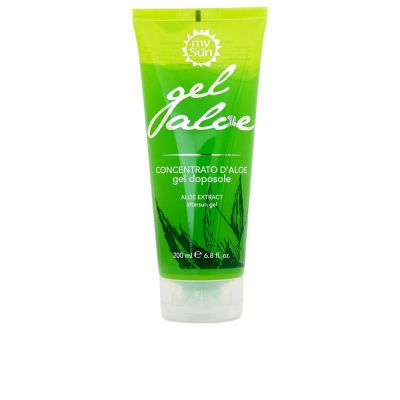 Gel dopo sole 200 ml