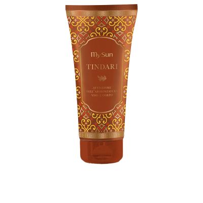 200 ml di attivatore facciale e abbronzatura corporea