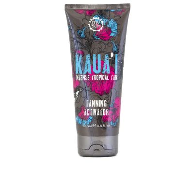 Kaua'i Tropical Intense Tan Activator 200 ml