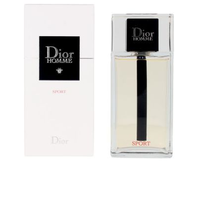 DIOR HOMME SPORT edt vapo 200 ml