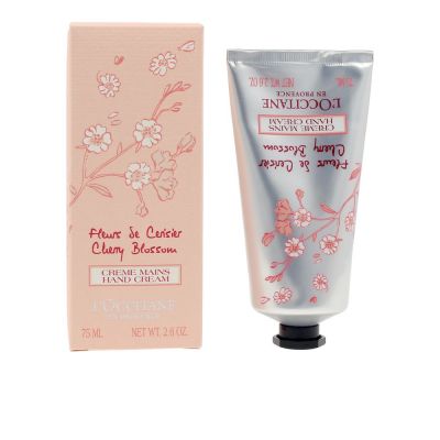 Cerezo Fiori mani 75 ml