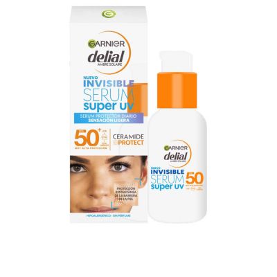 Sérum fluide super UV SENSITIVE ADVANCED SPF50+ 40 ml