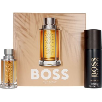 THE SCENT LOT 2 pcs