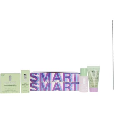 SMART SPF15 LOTE 4 pz