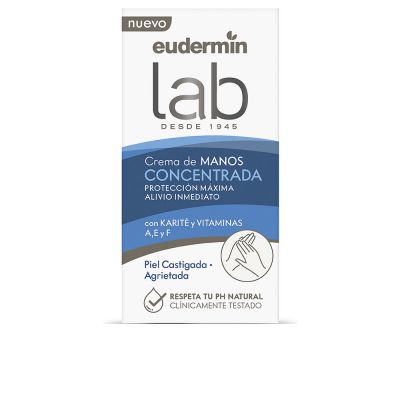Protezione massima concentrata di mani 50 ml