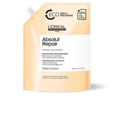 Absolut Repair Gold Shampoo Riemit 1500 ml