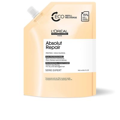 Absolut Repair Gold Conditioner Riemit 750 ml