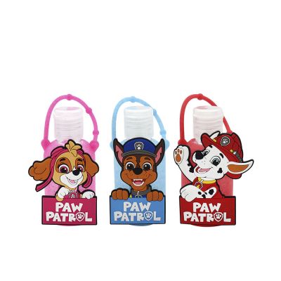 PAW PATROL shampoo and shower gel 2 in 1 50 ml