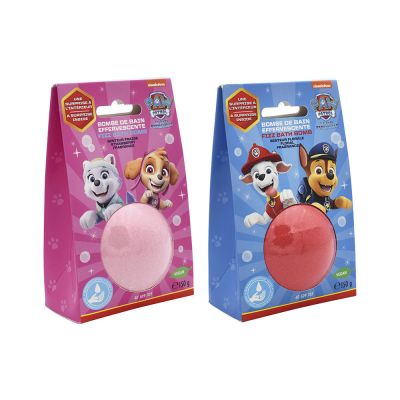 Bombe de bain PAW PATROL 150 gr