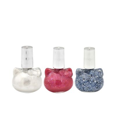 HELLO KITTY esmalte de uñas al agua 10 ml