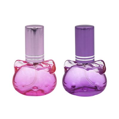 HELLO KITTY perfume water bottle 1 u