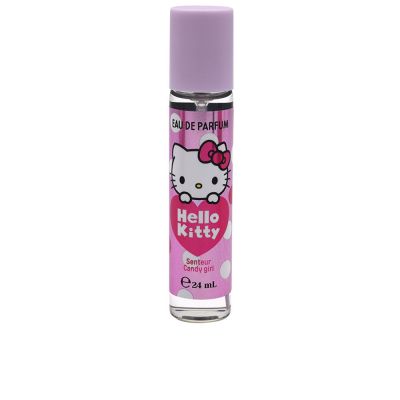 HELLO KITTY eau de parfum spray 24 ml