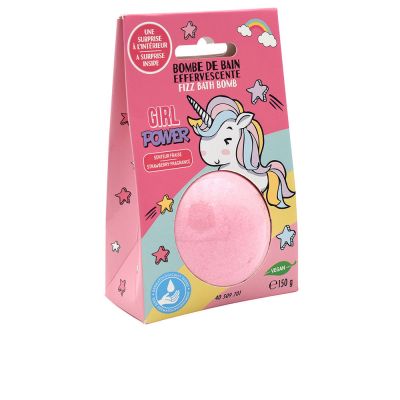 UNICORNIO bomba de baño 150 gr