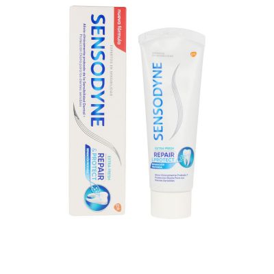 REPAIR & PROTECT extra fresh crema dental 75 ml