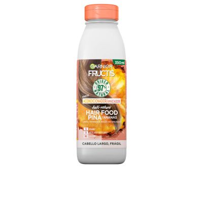 Fructis Hair Food Ananas Anti-Rotura 350 ml