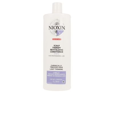 SISTEMA 5 - Acondicionador - Cabello Tratado Químicamente y Debilitado - Paso 2 1000 ml