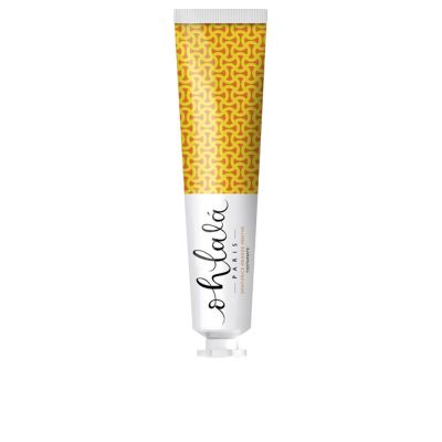 DENTIFRICE menthe orange 75 ml