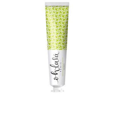 DENTIFRICE pistache menthe 75 ml