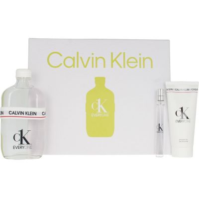 CK TOUT LE MONDE LOT 3 pcs