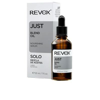 Basta mescolare olio 30 ml