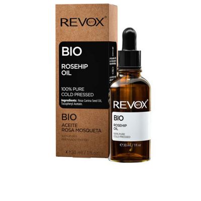 Olio di rosa dei rosati a bio 100% 30 ml