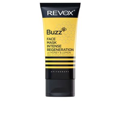 BUZZ MASCHIO FACCIO Rigenerazione intensa 65 ml