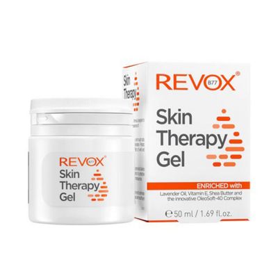 Gel di terapia cutanea 50 ml