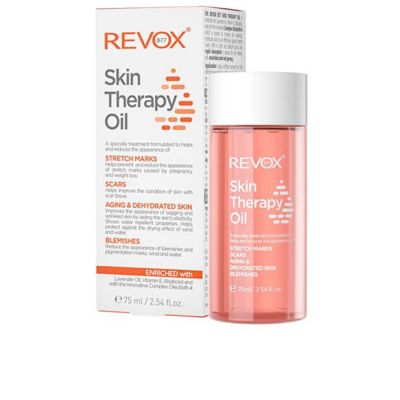 Olio terapeutico cutaneo 75 ml