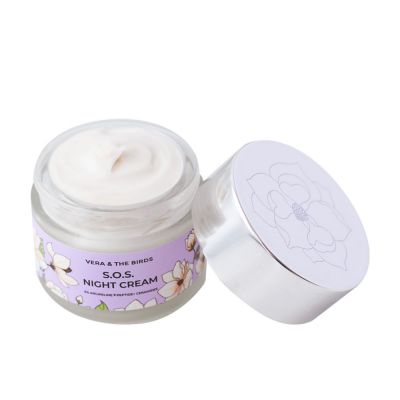 Sei una crema da notte 50 ml