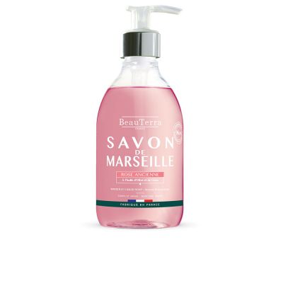 Marsiglia Ancient Pink Soap 300 ml