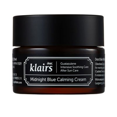 Crema calmante blu di mezzanotte 30 ml