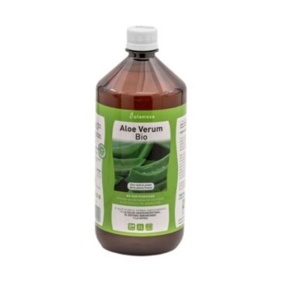 Jugo de Aloe Vera Bio 1L Plameca
