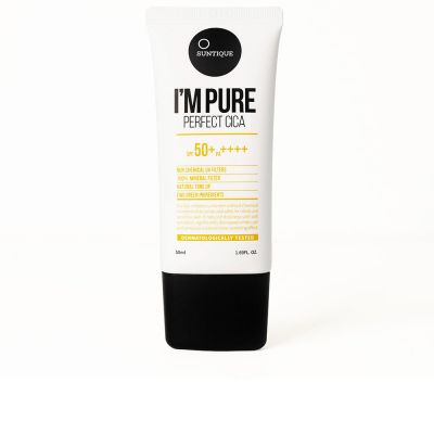 Sono puro perfetto CICA SPF50+ 50 ml