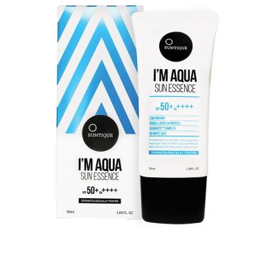 I'm Aqua Sun Essence SPF50+ 50 ml