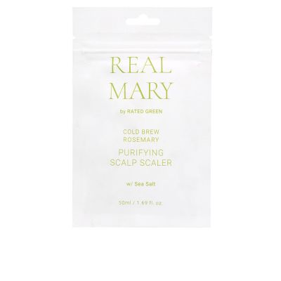 Real Mary Mary Purifying Scaller 50 ml