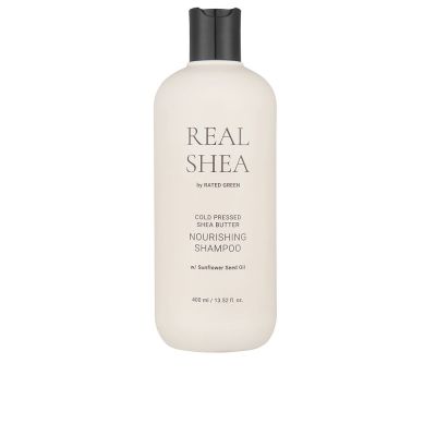 Vero shampoo nutriente al burro di karité 400 ml
