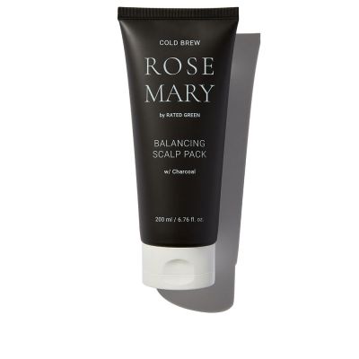 Cuoio capelluto di bilanciamento del rosmarino freddo 200 ml