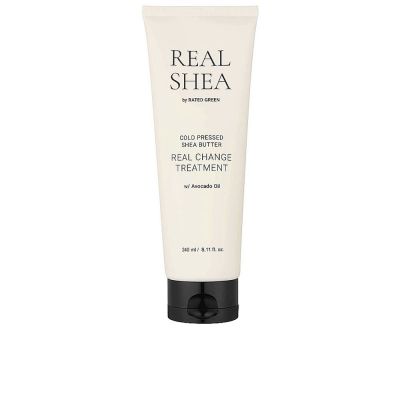 Real Shea Shea Real Change Treatment 240 ml