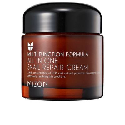 Tutto in una crema per la riparazione di lumache 75 ml