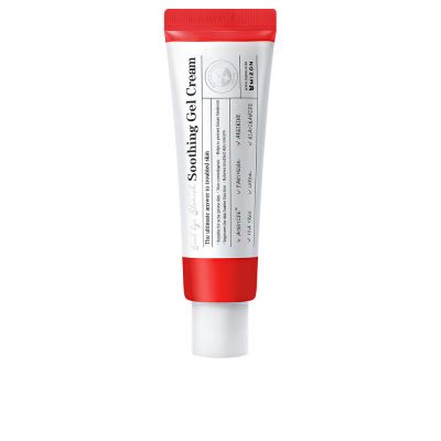 Arrivederci crema di gel lenitiva 55 ml