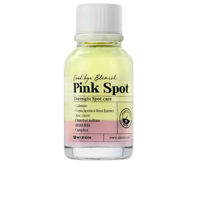 Arrivederci spot rosa di imperfetto 19 ml