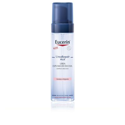 UREAREPAIR PLUS espuma suave de ducha 200 ml   