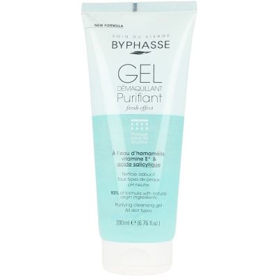 Purificante gel smaltoso 200 ml
