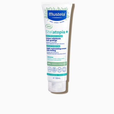 Stetopia+ Bio Relipidizing Cream 150 ml