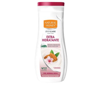 Olio almondras dolce idratante extra 330 ml