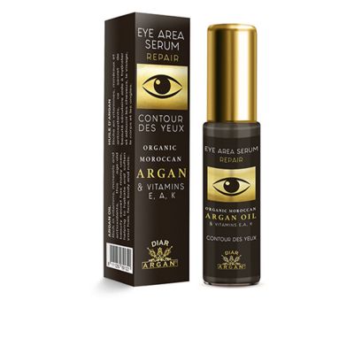Riparare il contorno del siero per gli occhi 10 ml