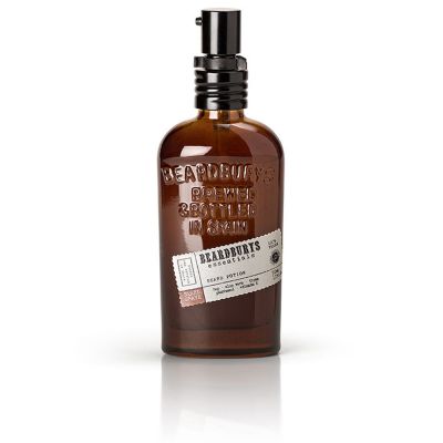 Beardburys Essentials Beard Potion 50 ml